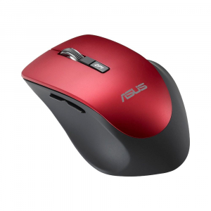 ASUS WT425 vezeték nélküli optikai egér piros (90XB0280-BMU030)